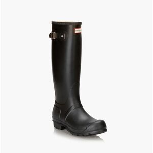 Hunter Rain Boots - Original Tall